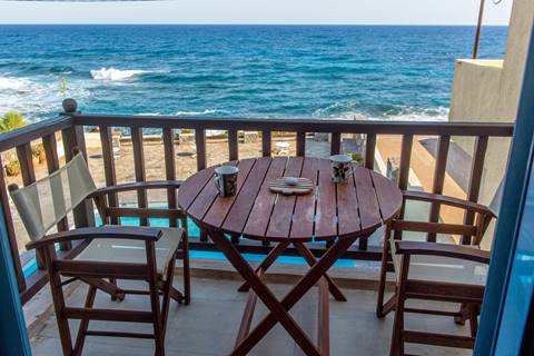 Porto Sisi Hotel Apartments
