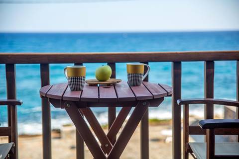 Porto Sisi Hotel Apartments