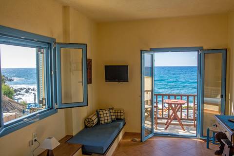 Porto Sisi Hotel Apartments