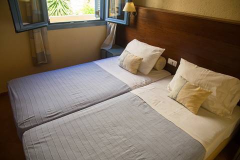 Porto Sisi Hotel Apartments