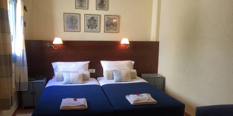 Apartment mit 1 Schlafzimmer <span>Am Meer </span>