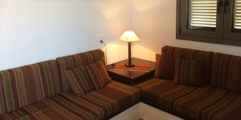 Superior Apartment <span>mit 1 Schlafzimmer und Meerblick</span>