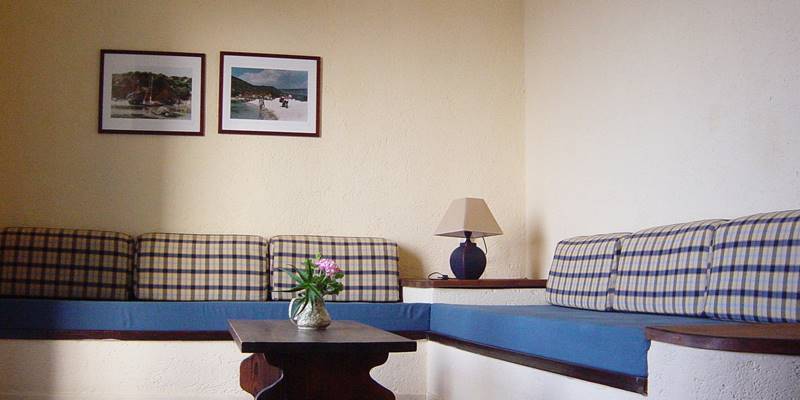 Superior Apartment <span>mit 1 Schlafzimmer - Am Meer</span>