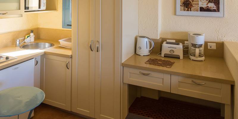 Apartment mit 1 Schlafzimmer <span>Am Meer </span>