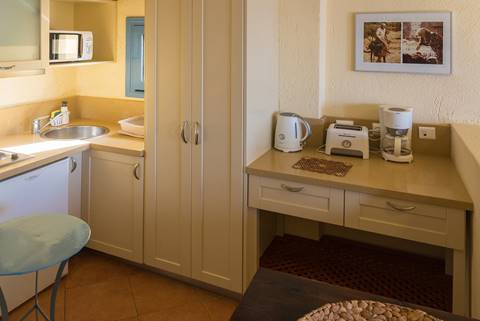Porto Sisi Hotel Apartments