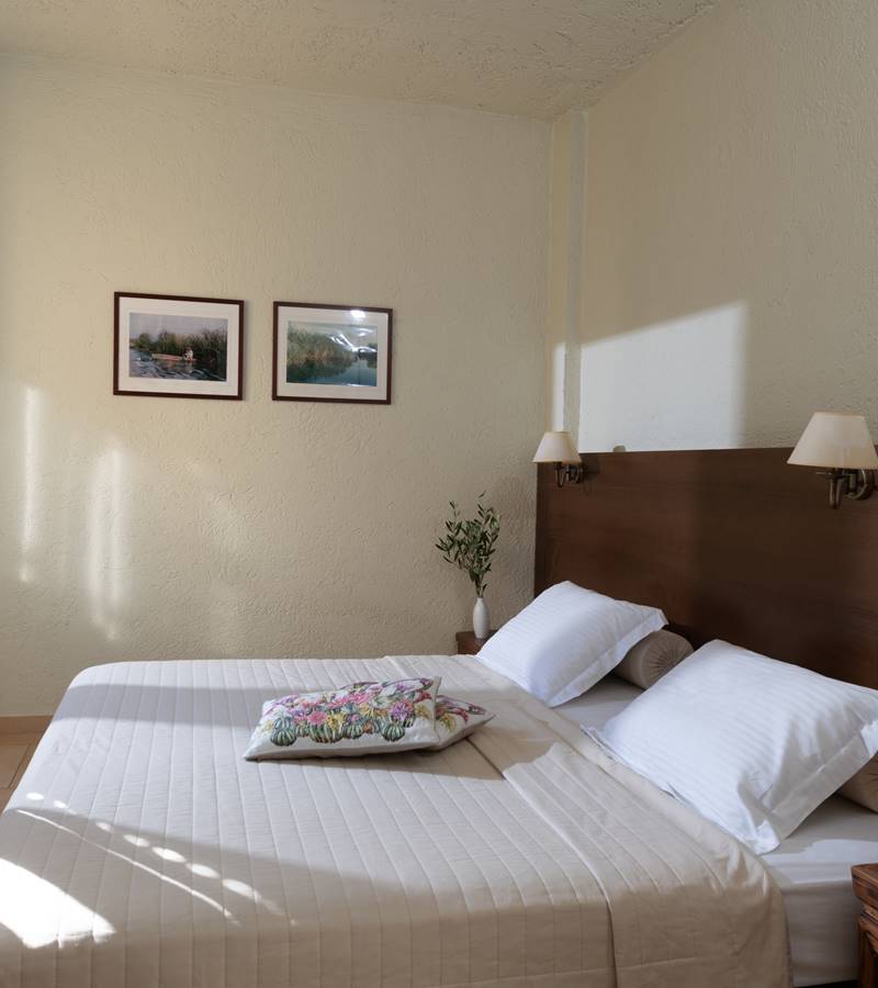 Apartamento de 1 dormitorio <span>con vista al mar</span>